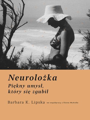 cover image of Neurolożka